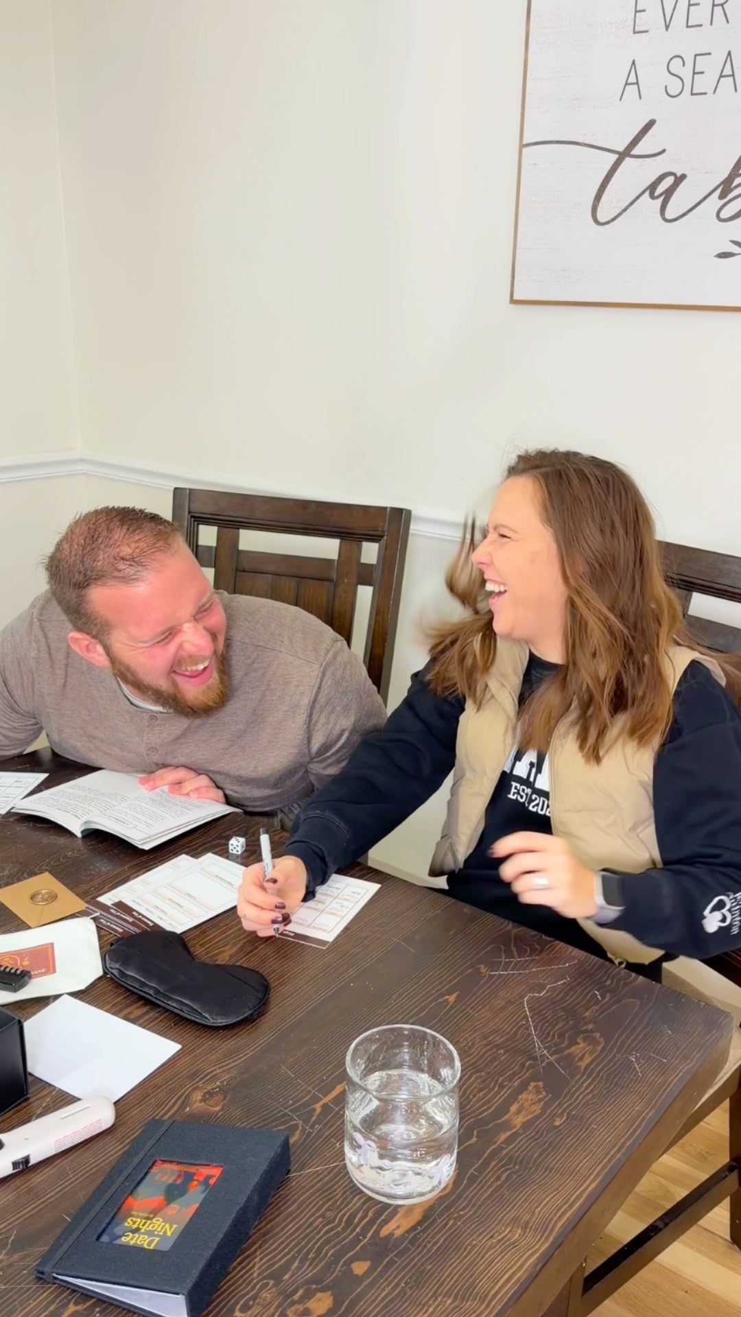 Load video: Month of Date Nights