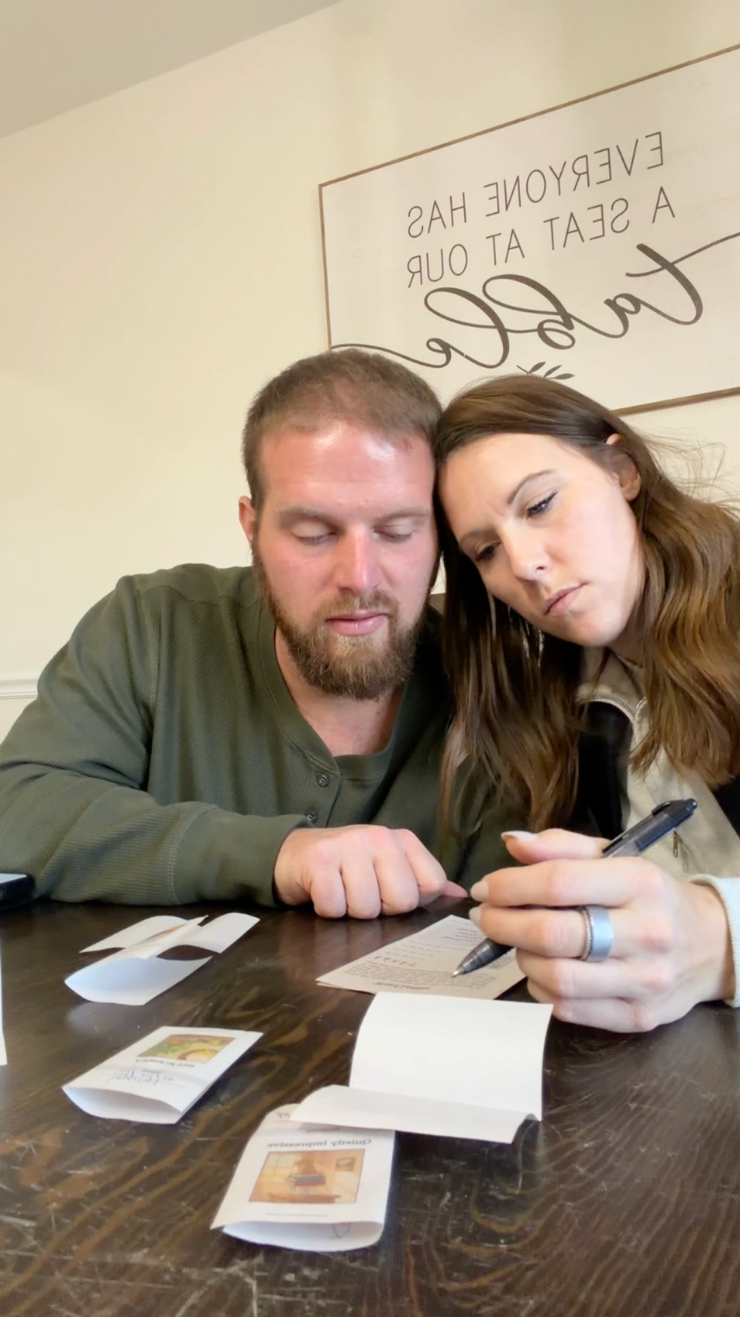 Load video: Little Love Crossword