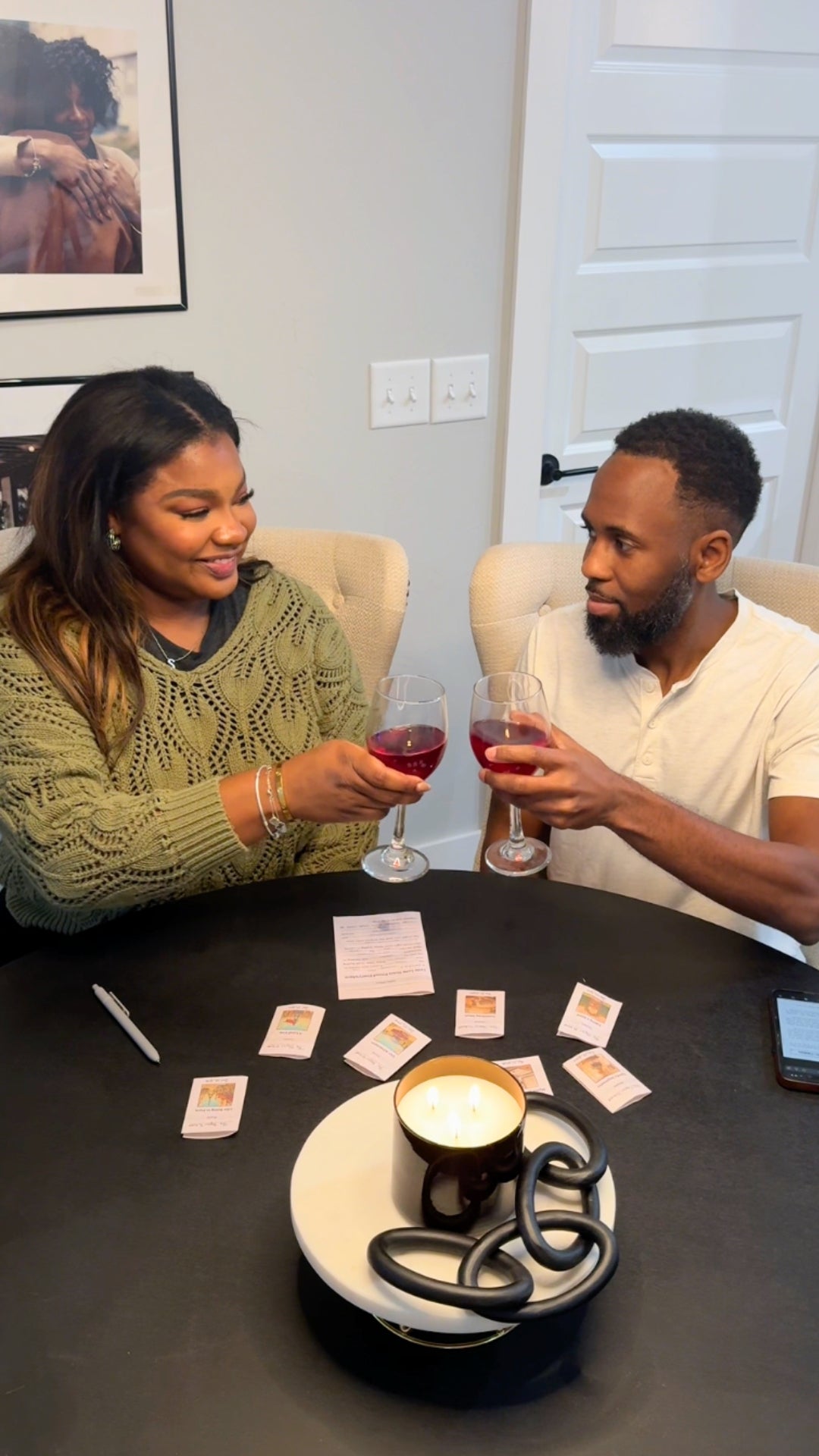 Load video: Little Love Crossword