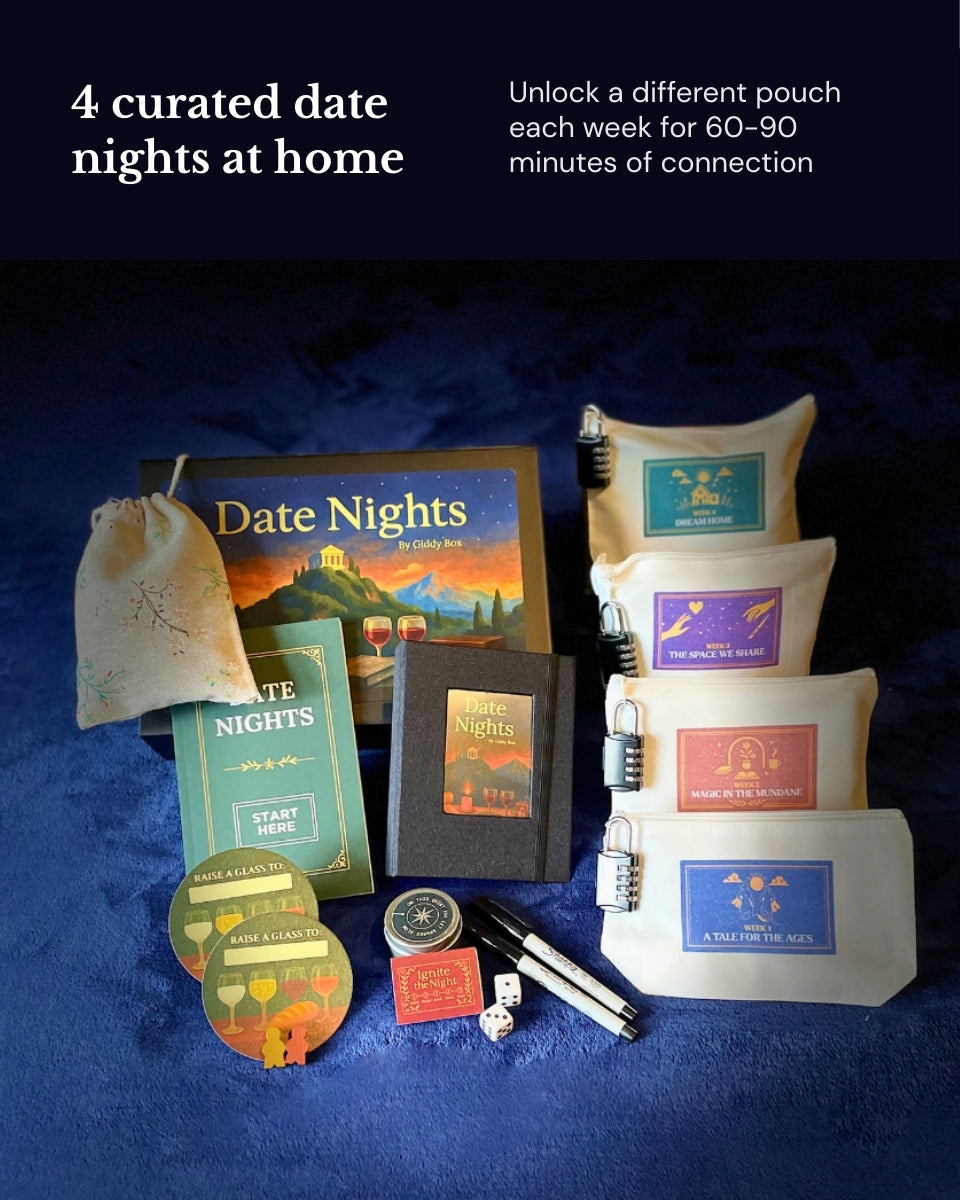 Month of Date Nights