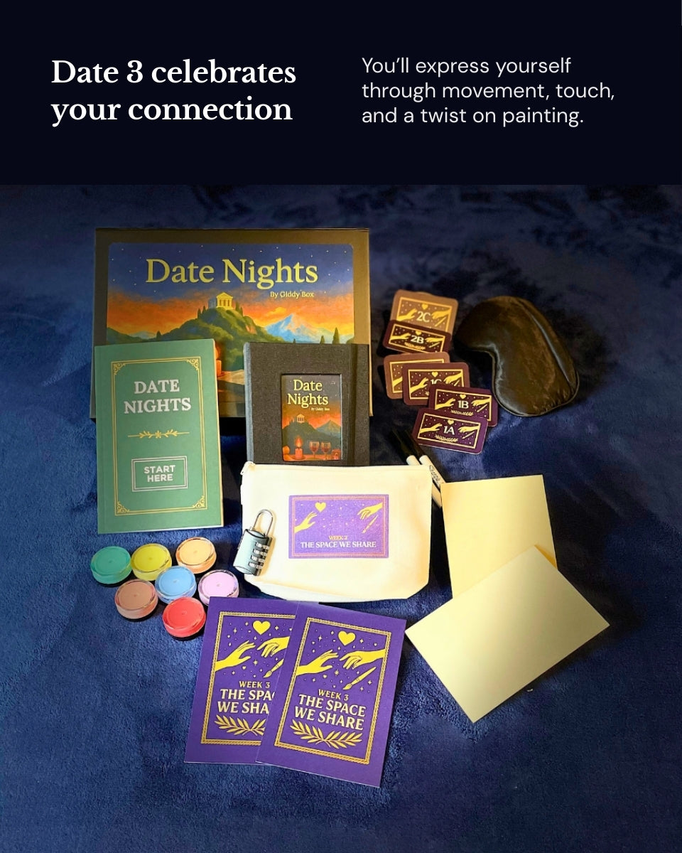 Month of Date Nights