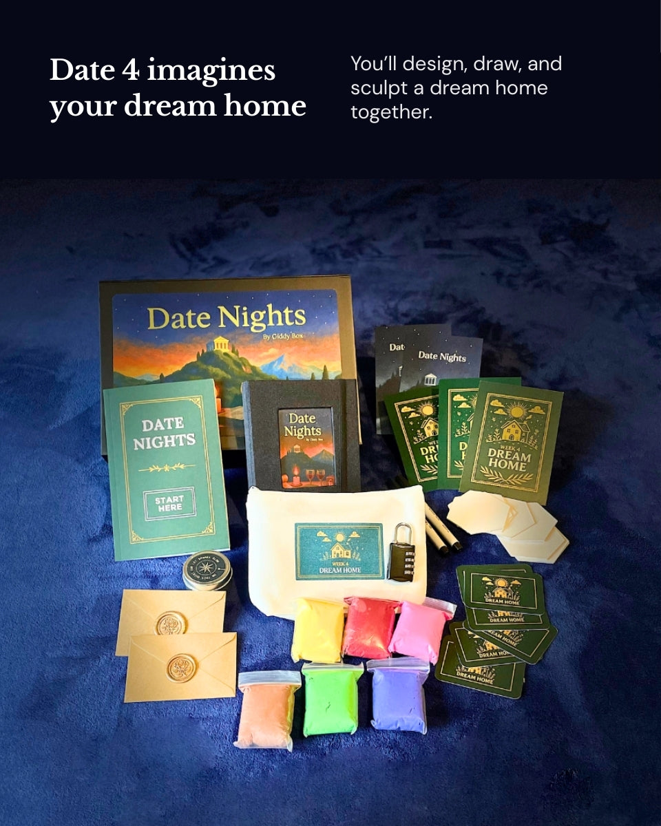 Month of Date Nights