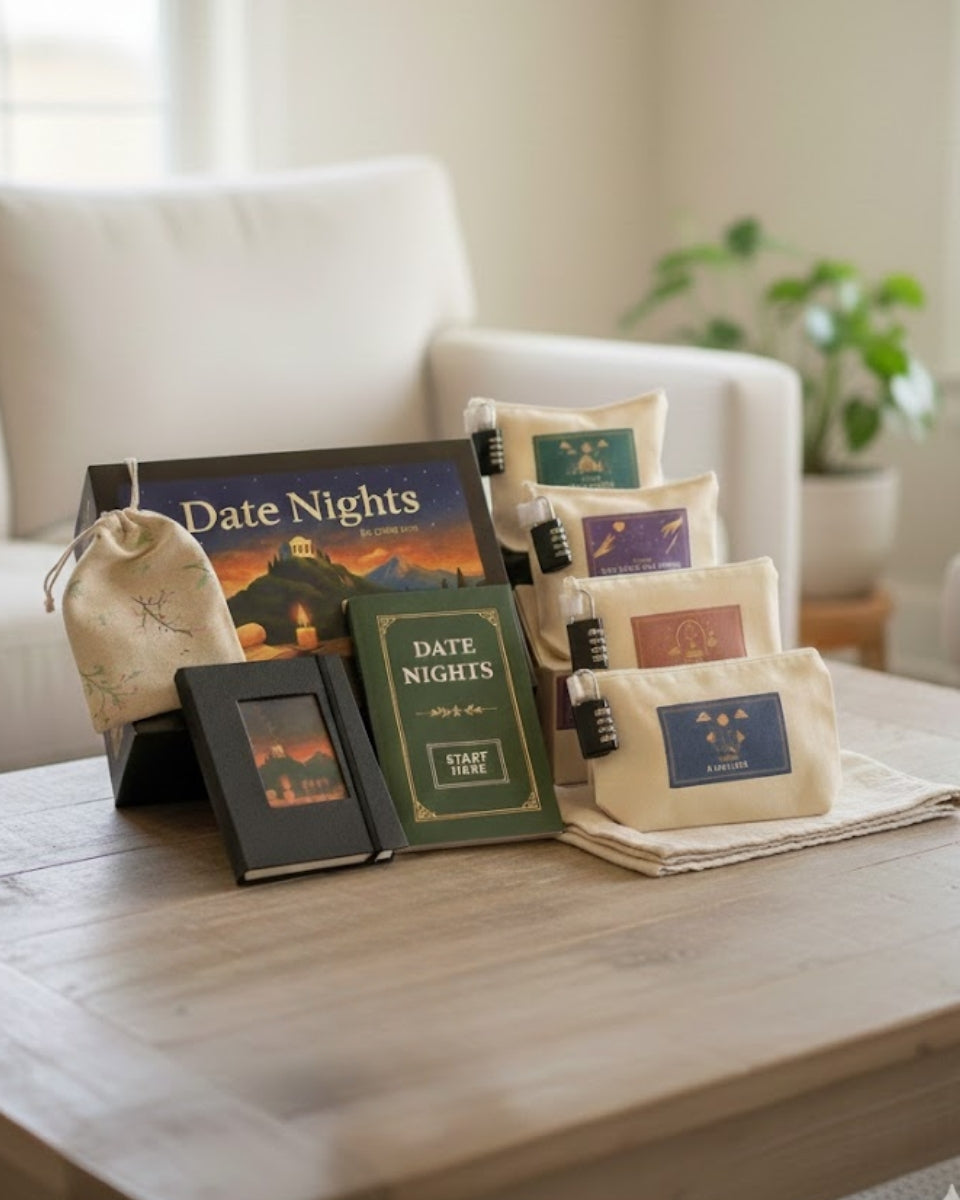 Month of Date Nights