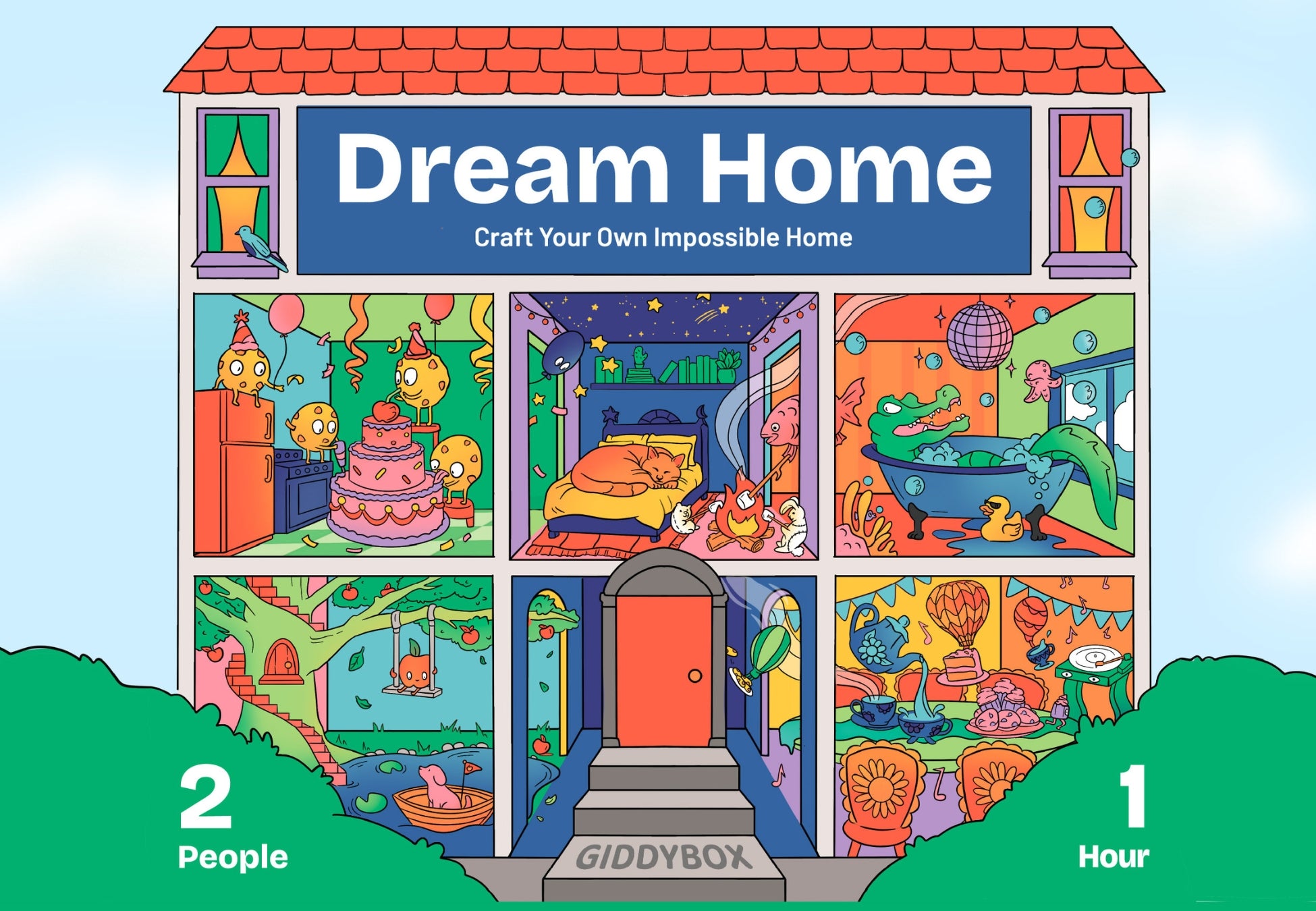 Dream Home