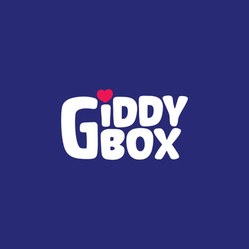The GiddyBox logo