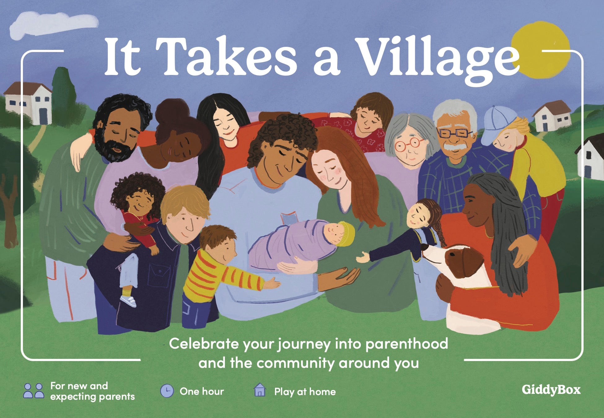 It Takes a Village