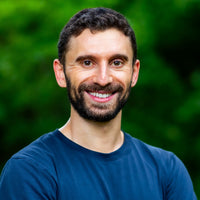 Josh Rosenfeld