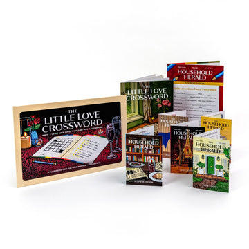 Little Love Crossword