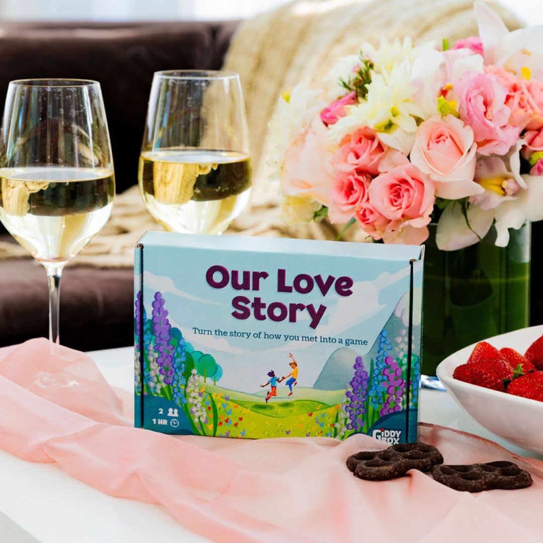 Our Love Story