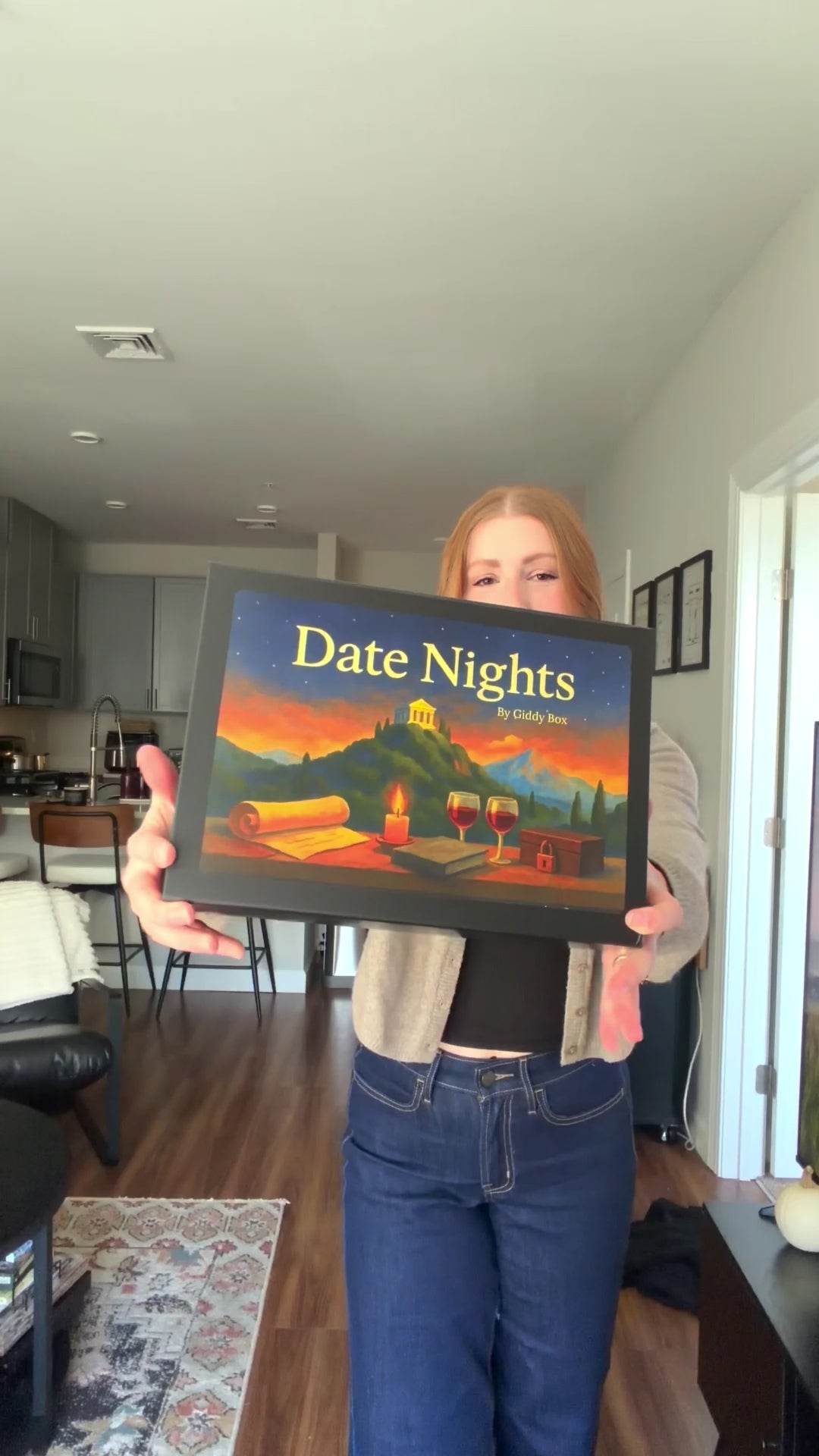 Load video: Month of Date Nights